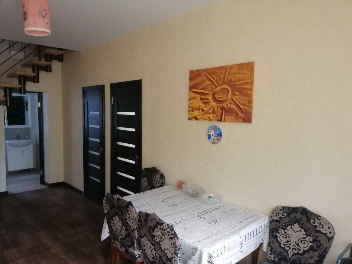 Гостьовий Будинок Осокорки Kijów Zewnętrze zdjęcie