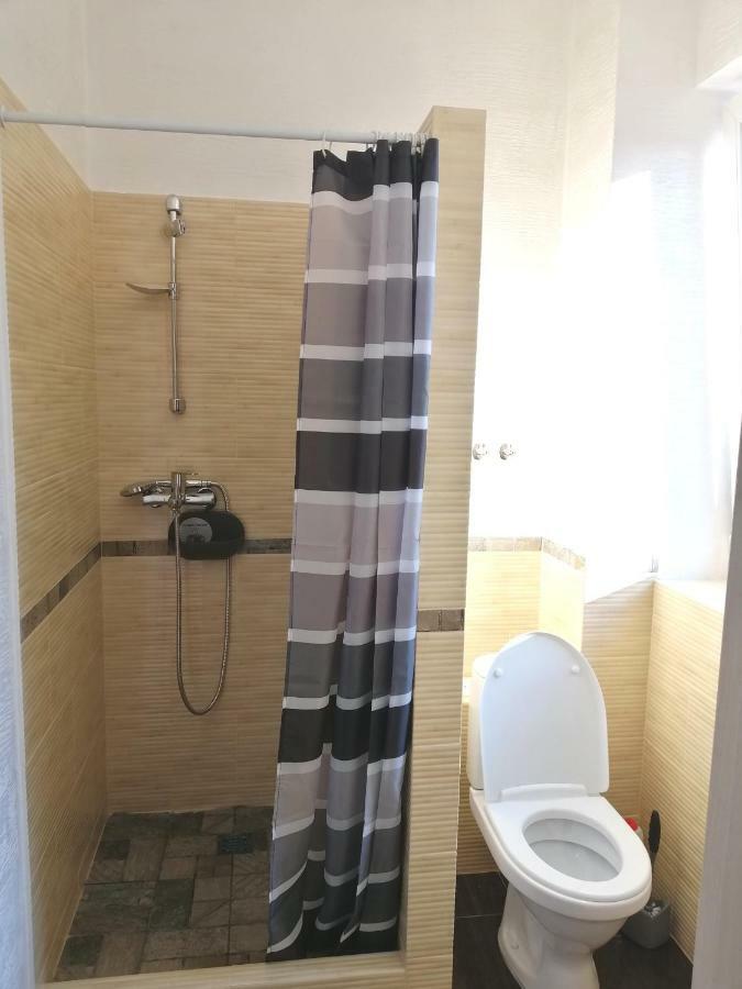 Гостьовий Будинок Осокорки Kijów Zewnętrze zdjęcie